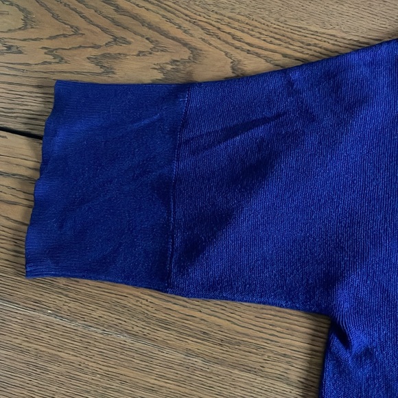 EUC Eileen Fisher Cardigan Sweater - Picture 2 of 8